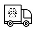 Pet Transport For House Moves Covering The Whole Of Mainland UK